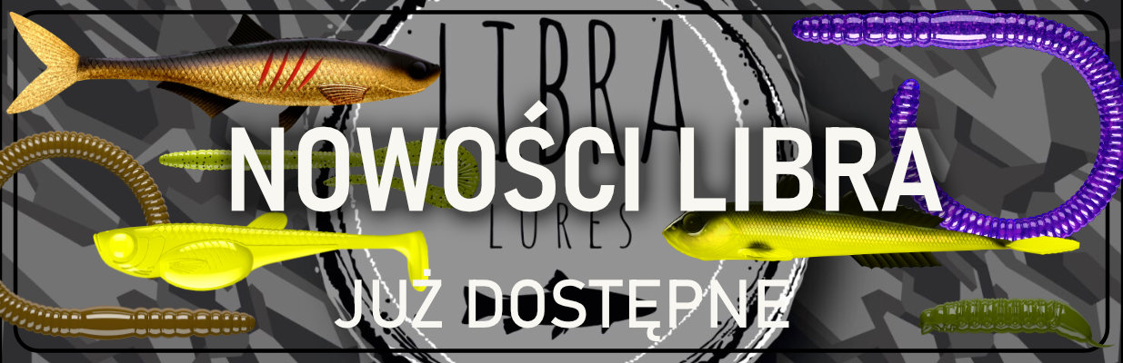 Nowości Libra